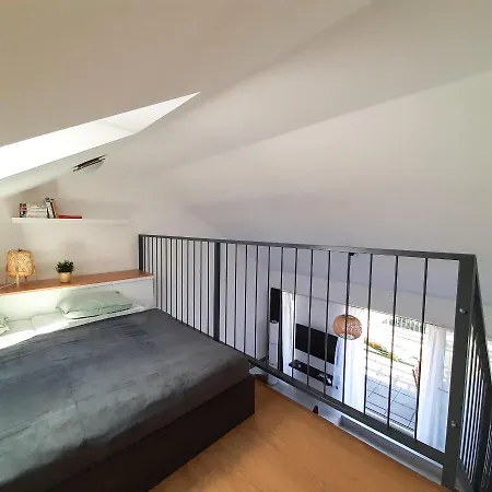 Apartman Ctrnact Pavlov Exterior photo