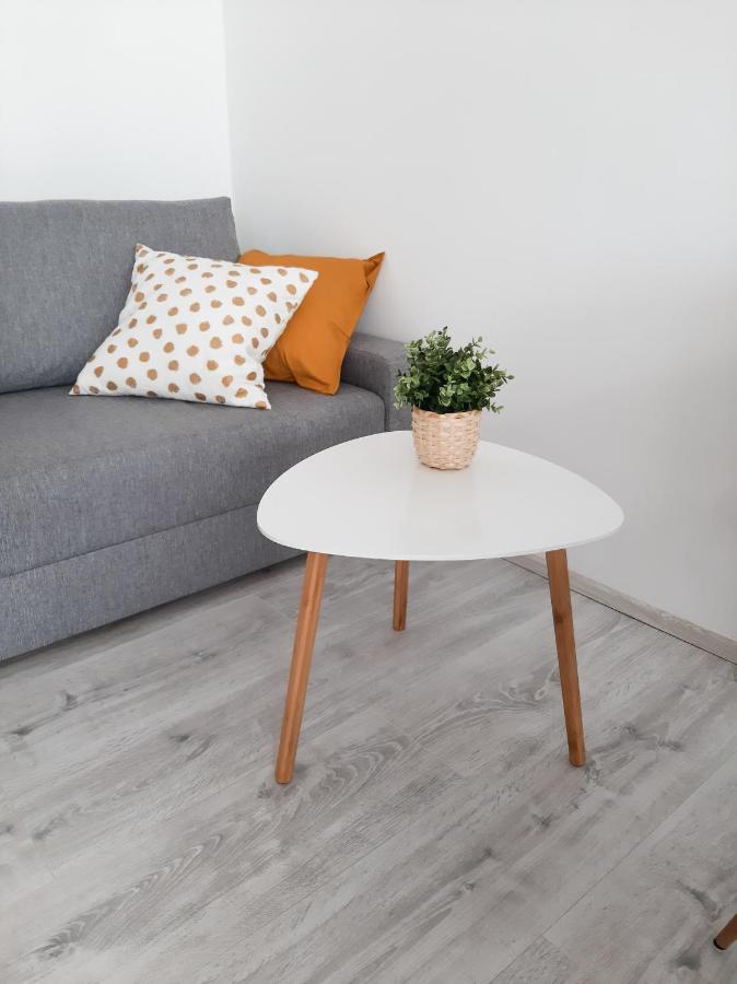 Ctrnact Apartmán