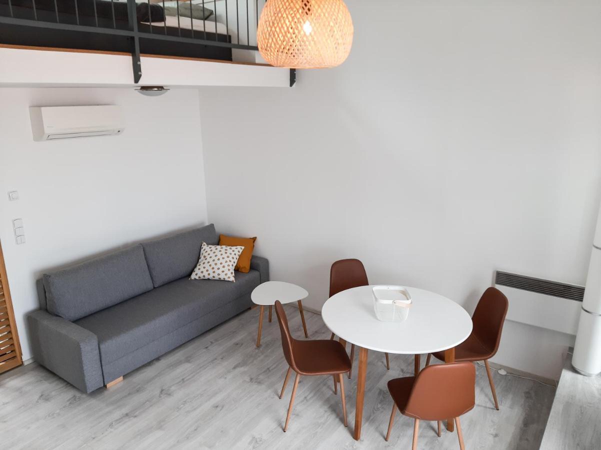 Apartment Ctrnact Pavlov